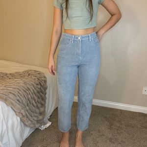 URBAN OUTFITTERS // Size: 29 // Condition: Good, Worn twice